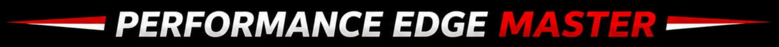 Performance Edge Master
