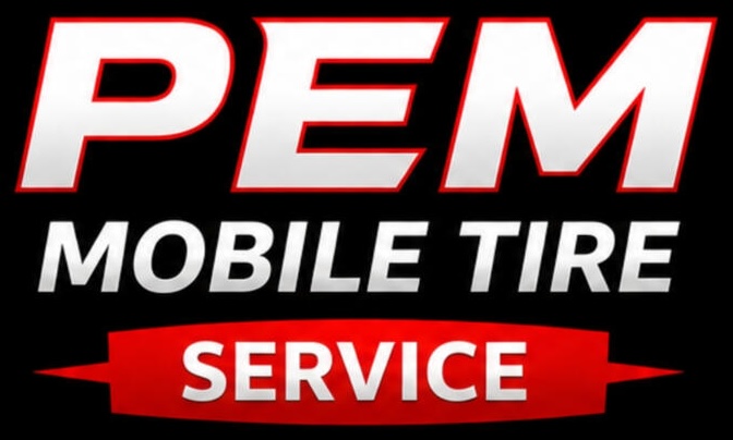 PEM Mobile Tire Service